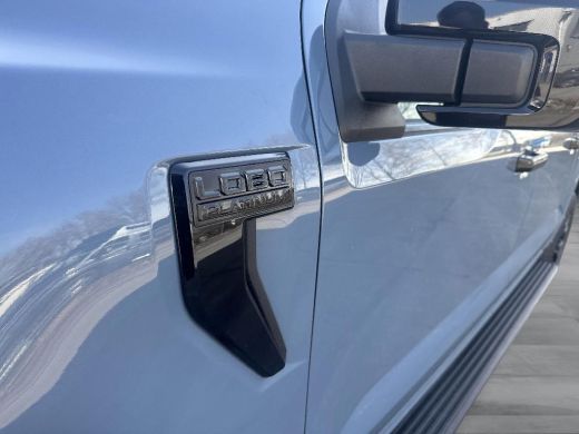 Ford F-150 PLATINUM V6 |NIGHT EDITION| incl. Tonneau cover in carroseriekleur | LPG | Trekhaak 13polig | Nie... ActivLease financial lease