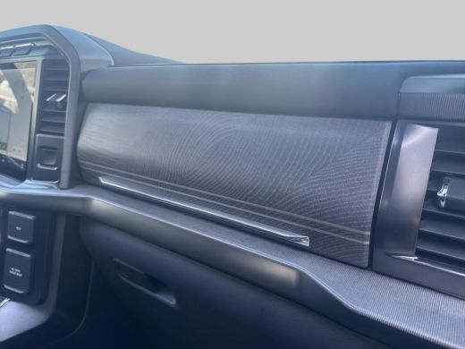 Ford F-150 PLATINUM V6 |NIGHT EDITION| incl. Tonneau cover in carroseriekleur | LPG | Trekhaak 13polig | Nie... ActivLease financial lease