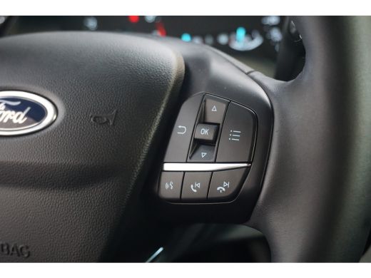 Ford Fiesta Ford 1.0 EcoBoost Hybrid Titanium | Apple Carplay/Android Auto | Cruise control | Dab ActivLease financial lease