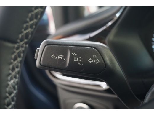 Ford Fiesta Ford 1.0 EcoBoost Hybrid Titanium | Apple Carplay/Android Auto | Cruise control | Dab ActivLease financial lease