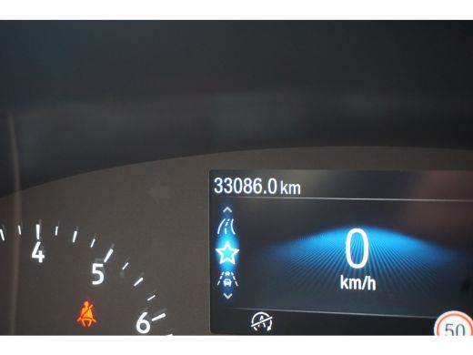 Ford Fiesta Ford 1.0 EcoBoost Hybrid Titanium | Apple Carplay/Android Auto | Cruise control | Dab ActivLease financial lease