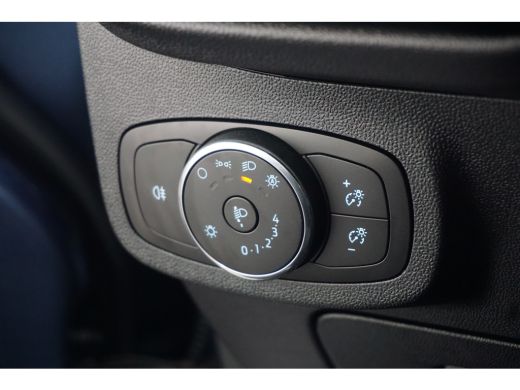 Ford Fiesta Ford 1.0 EcoBoost Hybrid Titanium | Apple Carplay/Android Auto | Cruise control | Dab ActivLease financial lease