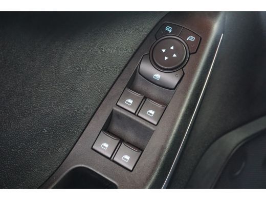 Ford Fiesta Ford 1.0 EcoBoost Hybrid Titanium | Apple Carplay/Android Auto | Cruise control | Dab ActivLease financial lease