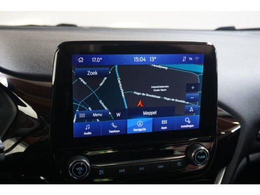Ford Fiesta Ford 1.0 EcoBoost Hybrid Titanium | Apple Carplay/Android Auto | Cruise control | Dab ActivLease financial lease