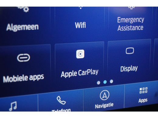 Ford Fiesta Ford 1.0 EcoBoost Hybrid Titanium | Apple Carplay/Android Auto | Cruise control | Dab ActivLease financial lease