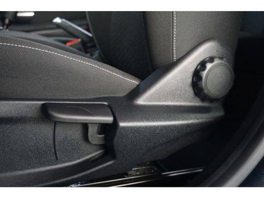 Ford Fiesta Ford 1.0 EcoBoost Hybrid Titanium | Apple Carplay/Android Auto | Cruise control | Dab ActivLease financial lease
