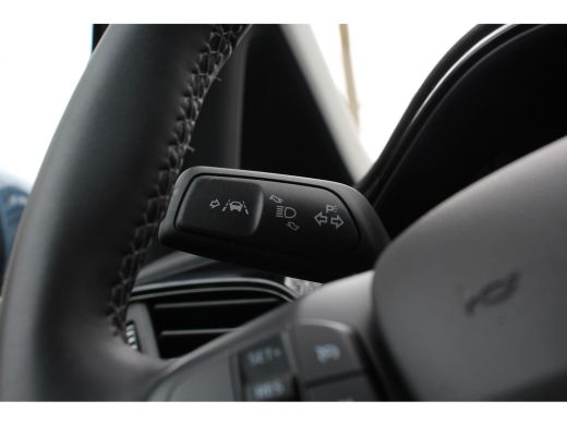 Ford Fiesta 1.0EB HYBRID TITANIUM | ORIGINEEL NL! | DEALER OH! | CARPLAY | PARK SENSOR | CRUISE ActivLease financial lease