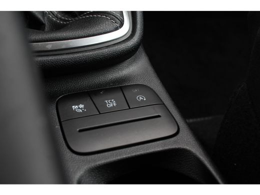 Ford Fiesta 1.0EB HYBRID TITANIUM | ORIGINEEL NL! | DEALER OH! | CARPLAY | PARK SENSOR | CRUISE ActivLease financial lease