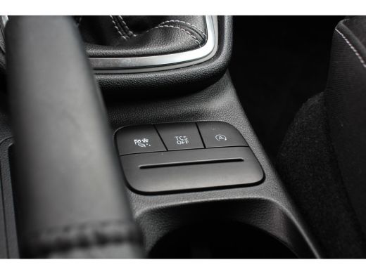 Ford Fiesta 1.0EB HYBRID TITANIUM | NL-AUTO! | DEALER OH! | APPLE CARPLAY & ANDROID AUTO | PARKEERSENSOREN | ... ActivLease financial lease