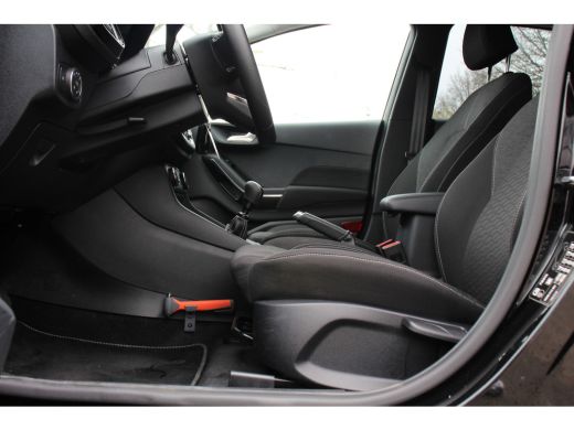 Ford Fiesta 1.0EB HYBRID TITANIUM | NL-AUTO! | DEALER OH! | APPLE CARPLAY & ANDROID AUTO | PARKEERSENSOREN | ... ActivLease financial lease