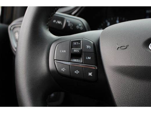 Ford Fiesta 1.0EB HYBRID TITANIUM | NL-AUTO! | DEALER OH! | APPLE CARPLAY & ANDROID AUTO | PARKEERSENSOREN | ... ActivLease financial lease