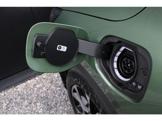 Ford Kuga 2.5 PHEV Active X | PANORAMADAK | TREKHAAK | HEAD-UP | FULL LED ActivLease financial lease