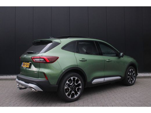 Ford Kuga 2.5 PHEV Active X | PANORAMADAK | TREKHAAK | HEAD-UP | FULL LED ActivLease financial lease