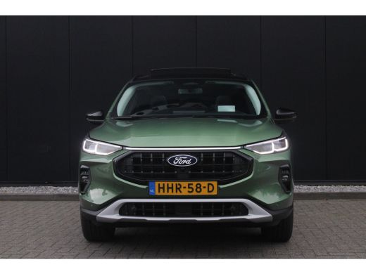 Ford Kuga 2.5 PHEV Active X | PANORAMADAK | TREKHAAK | HEAD-UP | FULL LED ActivLease financial lease
