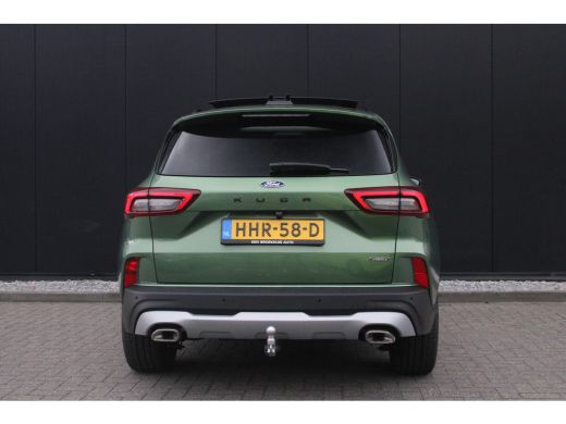 Ford Kuga 2.5 PHEV Active X | PANORAMADAK | TREKHAAK | HEAD-UP | FULL LED ActivLease financial lease