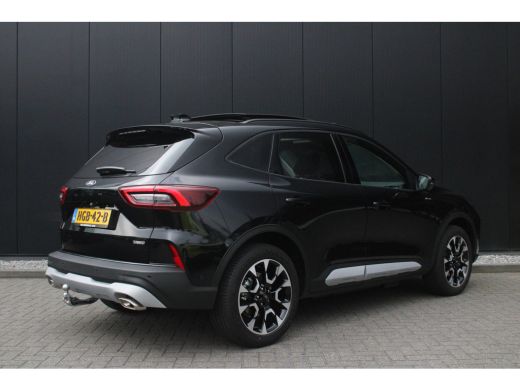 Ford Kuga 2.5 PHEV Active X | PANORAMADAK | TREKHAAK | HEAD-UP | FULL LED | ADAPTIVE CRUISE ActivLease financial lease