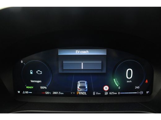 Ford Kuga 2.5 PHEV Active X | PANORAMADAK | TREKHAAK | HEAD-UP | FULL LED | ADAPTIVE CRUISE ActivLease financial lease