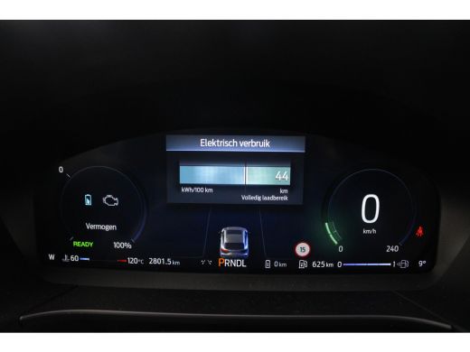 Ford Kuga 2.5 PHEV Active X | PANORAMADAK | TREKHAAK | HEAD-UP | FULL LED | ADAPTIVE CRUISE ActivLease financial lease