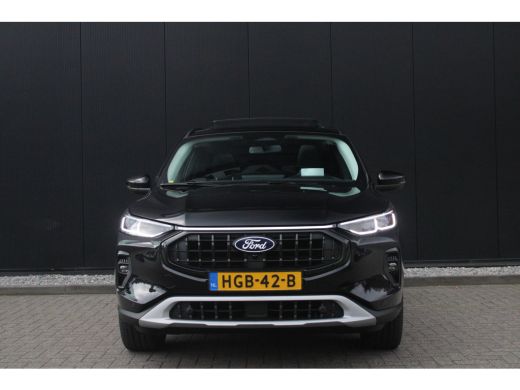 Ford Kuga 2.5 PHEV Active X | PANORAMADAK | TREKHAAK | HEAD-UP | FULL LED | ADAPTIVE CRUISE ActivLease financial lease