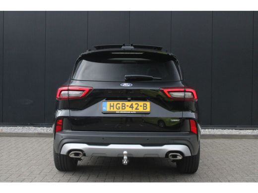 Ford Kuga 2.5 PHEV Active X | PANORAMADAK | TREKHAAK | HEAD-UP | FULL LED | ADAPTIVE CRUISE ActivLease financial lease