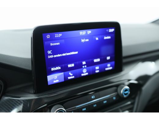 Ford Kuga 2.5 PHEV ST-Line X | Panoramadak | Adaptive Cruise | Stoel-/stuurverwarming | Elektr Stoel | Led ... ActivLease financial lease