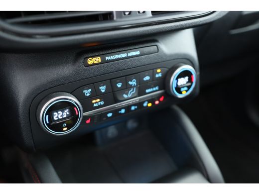 Ford Kuga 2.5 PHEV ST-Line X | Panoramadak | Adaptive Cruise | Stoel-/stuurverwarming | Elektr Stoel | Led ... ActivLease financial lease