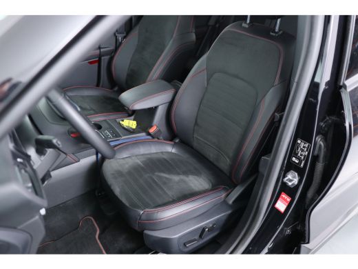 Ford Kuga 2.5 PHEV ST-Line X | Panoramadak | Adaptive Cruise | Stoel-/stuurverwarming | Elektr Stoel | Led ... ActivLease financial lease