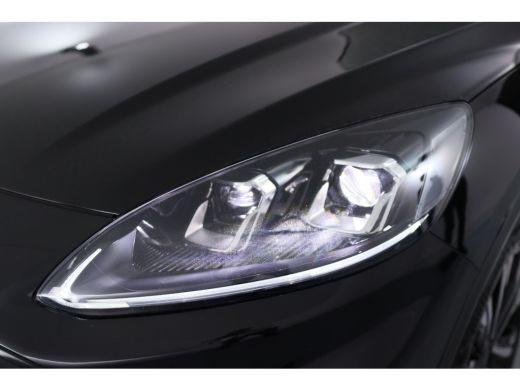 Ford Kuga 2.5 PHEV ST-Line X | Panoramadak | Adaptive Cruise | Stoel-/stuurverwarming | Elektr Stoel | Led ... ActivLease financial lease