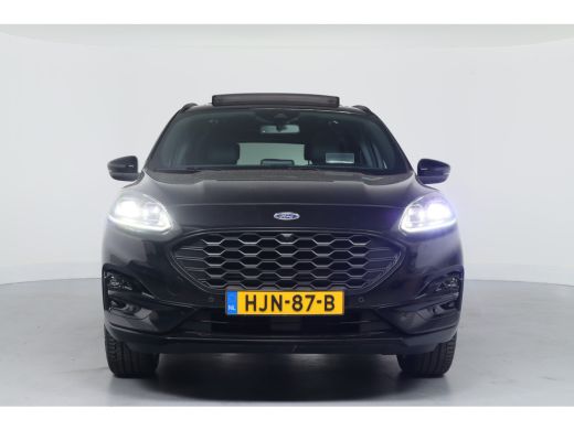 Ford Kuga 2.5 PHEV ST-Line X | Panoramadak | Adaptive Cruise | Stoel-/stuurverwarming | Elektr Stoel | Led ... ActivLease financial lease