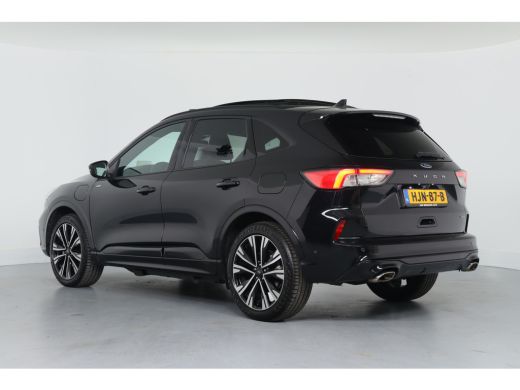 Ford Kuga 2.5 PHEV ST-Line X | Panoramadak | Adaptive Cruise | Stoel-/stuurverwarming | Elektr Stoel | Led ... ActivLease financial lease