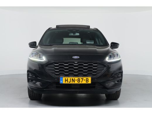 Ford Kuga 2.5 PHEV ST-Line X | Panoramadak | Adaptive Cruise | Stoel-/stuurverwarming | Elektr Stoel | Led ... ActivLease financial lease
