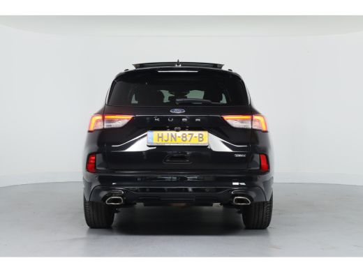 Ford Kuga 2.5 PHEV ST-Line X | Panoramadak | Adaptive Cruise | Stoel-/stuurverwarming | Elektr Stoel | Led ... ActivLease financial lease