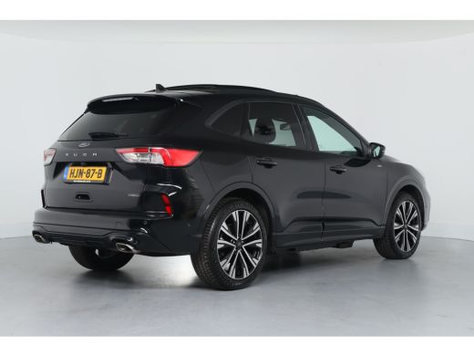 Ford Kuga 2.5 PHEV ST-Line X | Panoramadak | Adaptive Cruise | Stoel-/stuurverwarming | Elektr Stoel | Led ... ActivLease financial lease