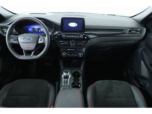 Ford Kuga 2.5 PHEV ST-Line X | Panoramadak | Adaptive Cruise | Stoel-/stuurverwarming | Elektr Stoel | Led ... ActivLease financial lease