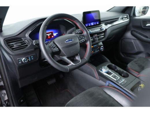 Ford Kuga 2.5 PHEV ST-Line X | Panoramadak | Adaptive Cruise | Stoel-/stuurverwarming | Elektr Stoel | Led ... ActivLease financial lease