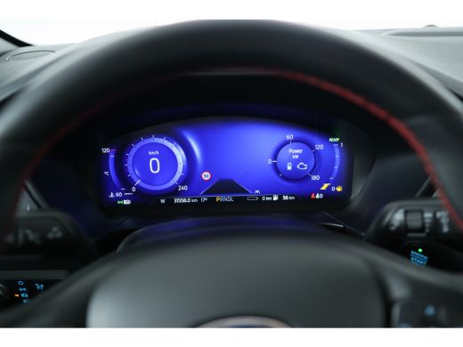 Ford Kuga 2.5 PHEV ST-Line X | Panoramadak | Adaptive Cruise | Stoel-/stuurverwarming | Elektr Stoel | Led ... ActivLease financial lease