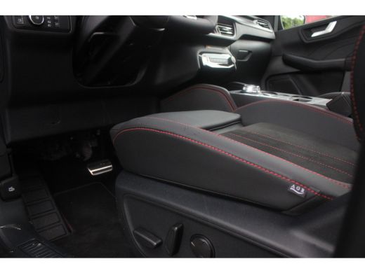 Ford Kuga 2.5 PHEV ST-Line X | TREKHAAK | PANO-DAK | 360 CAMERA | ADAPT. CRUISE | B&O AUDIO | HEAD-UP | 19 ... ActivLease financial lease