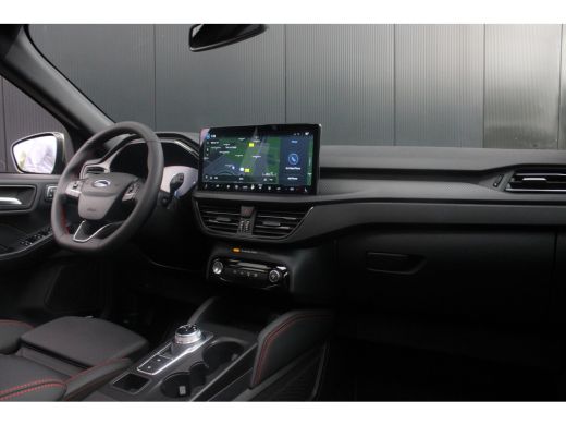 Ford Kuga 2.5 PHEV ST-Line X | TREKHAAK | PANO-DAK | 360 CAMERA | ADAPT. CRUISE | B&O AUDIO | HEAD-UP | 19 ... ActivLease financial lease