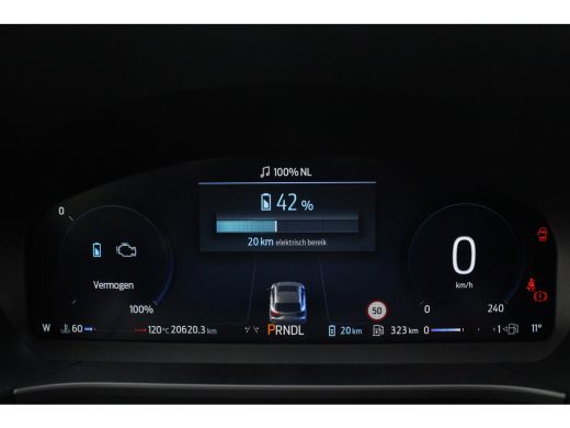 Ford Kuga 2.5 PHEV ST-Line X | TREKHAAK | PANO-DAK | 360 CAMERA | ADAPT. CRUISE | B&O AUDIO | HEAD-UP | 19 ... ActivLease financial lease