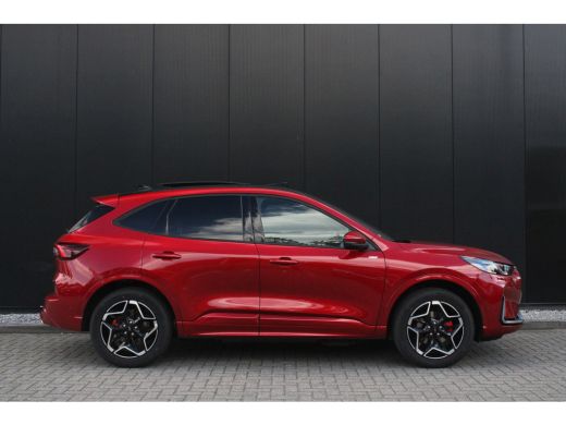 Ford Kuga 2.5 PHEV ST-Line X | TREKHAAK | PANO-DAK | 360 CAMERA | ADAPT. CRUISE | B&O AUDIO | HEAD-UP | 19 ... ActivLease financial lease