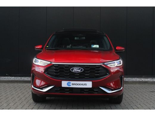 Ford Kuga 2.5 PHEV ST-Line X | TREKHAAK | PANO-DAK | 360 CAMERA | ADAPT. CRUISE | B&O AUDIO | HEAD-UP | 19 ... ActivLease financial lease