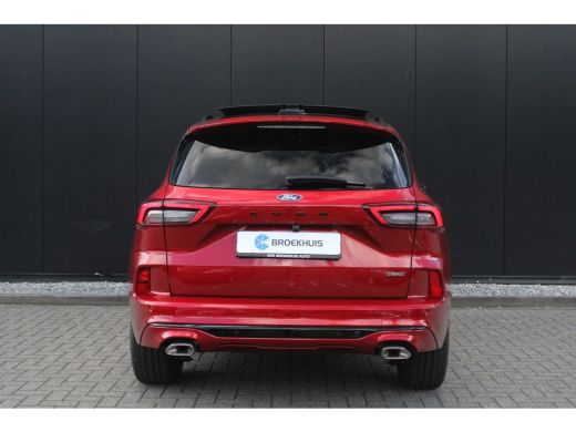 Ford Kuga 2.5 PHEV ST-Line X | TREKHAAK | PANO-DAK | 360 CAMERA | ADAPT. CRUISE | B&O AUDIO | HEAD-UP | 19 ... ActivLease financial lease