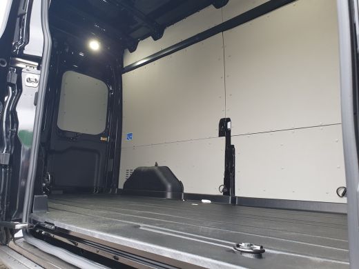 Ford Transit 350 2.0 130 pk TDCI Automaat L3H2 Trend | € 8.100,- Voorraad Voordeel AUTOMATIC ActivLease financial lease