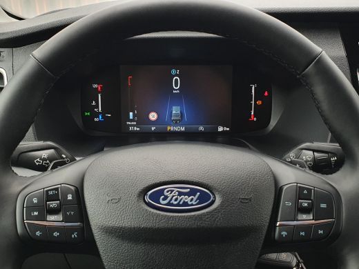 Ford Transit 350 2.0 TDCI L3H3 Automaat Trend 130PK | 13-polige trekhaak met Trailer Sway Control | Achteruitr... ActivLease financial lease