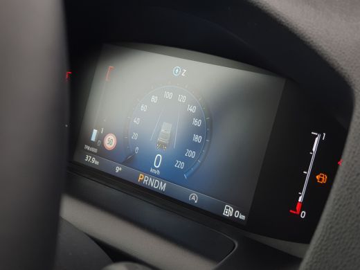 Ford Transit 350 2.0 TDCI L3H3 Automaat Trend 130PK | 13-polige trekhaak met Trailer Sway Control | Achteruitr... ActivLease financial lease