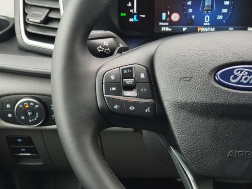 Ford Transit 350 2.0 TDCI L3H3 Automaat Trend 130PK | 13-polige trekhaak met Trailer Sway Control | Achteruitr... ActivLease financial lease