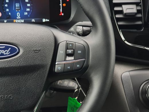 Ford Transit 350 2.0 TDCI L3H3 Automaat Trend 130PK | 13-polige trekhaak met Trailer Sway Control | Achteruitr... ActivLease financial lease