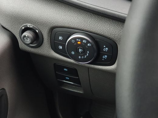 Ford Transit 350 2.0 TDCI L3H3 Automaat Trend 130PK | 13-polige trekhaak met Trailer Sway Control | Achteruitr... ActivLease financial lease