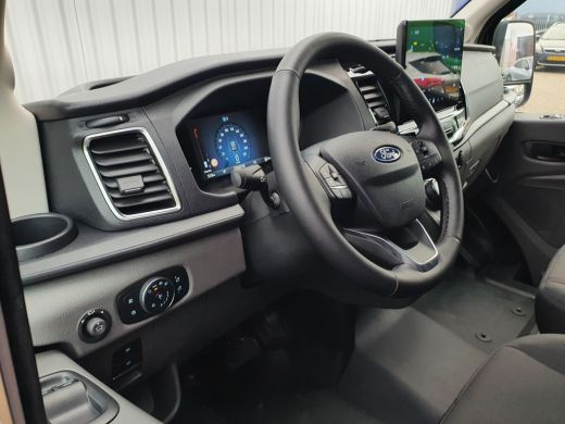 Ford Transit 350 2.0 130 pk TDCI Automaat L3H2 Trend | € 8.100,- Voorraad Voordeel AUTOMATIC ActivLease financial lease