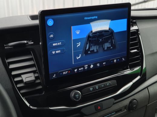 Ford Transit 350 2.0 TDCI L3H3 Automaat Trend 130PK | 13-polige trekhaak met Trailer Sway Control | Achteruitr... ActivLease financial lease